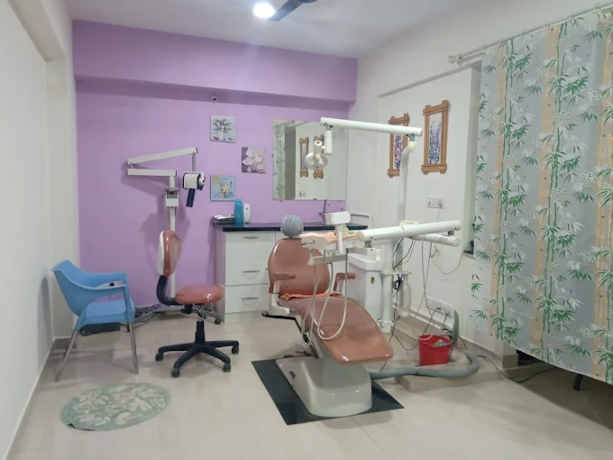 Clinic Interior - Operatory 2